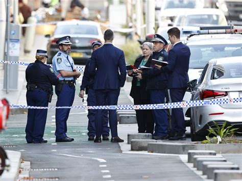 Bondi Junction shooting: Alen Moradian ‘living in fear’ .